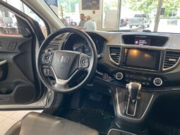 
										2016 Honda CR-V Touring Awd full									