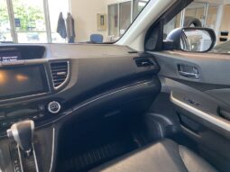 
										2016 Honda CR-V Touring Awd full									