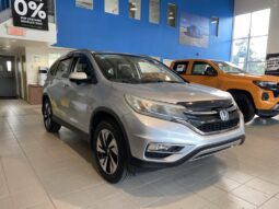 
										2016 Honda CR-V Touring Awd full									