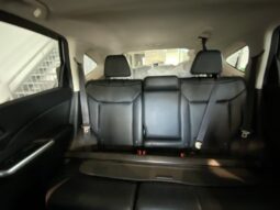 
										2016 Honda CR-V Touring Awd full									