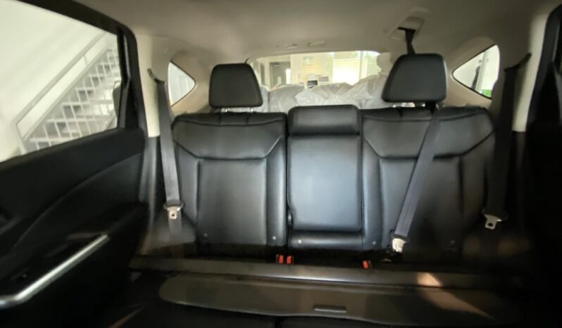 
								2016 Honda CR-V Touring Awd full									