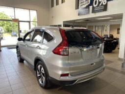 
										2016 Honda CR-V Touring Awd full									
