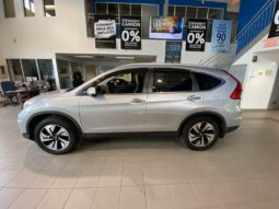 
										2016 Honda CR-V Touring Awd full									