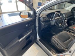 
										2016 Honda CR-V Touring Awd full									