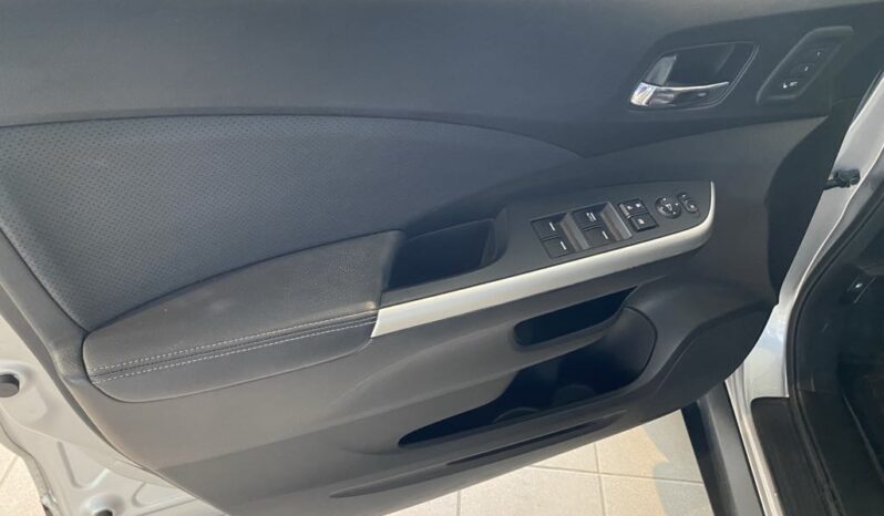 
								2016 Honda CR-V Touring Awd full									