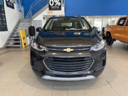 2018 Chevrolet Trax Awd Lt