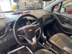 
										2018 Chevrolet Trax Awd Lt full									