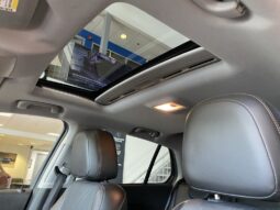 
										2018 Chevrolet Trax Awd Lt full									