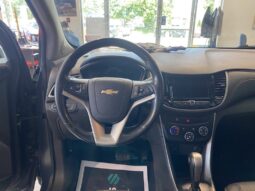 
										2018 Chevrolet Trax Awd Lt full									