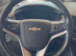 
										2018 Chevrolet Trax Awd Lt full									