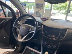 
										2018 Chevrolet Trax Awd Lt full									
