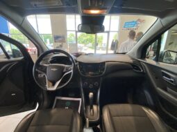 
										2018 Chevrolet Trax Awd Lt full									