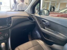 
										2018 Chevrolet Trax Awd Lt full									