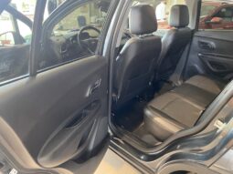 
										2018 Chevrolet Trax Awd Lt full									