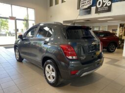 
										2018 Chevrolet Trax Awd Lt full									