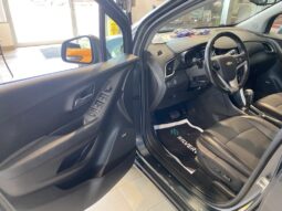 
										2018 Chevrolet Trax Awd Lt full									