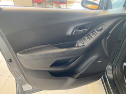 
										2018 Chevrolet Trax Awd Lt full									