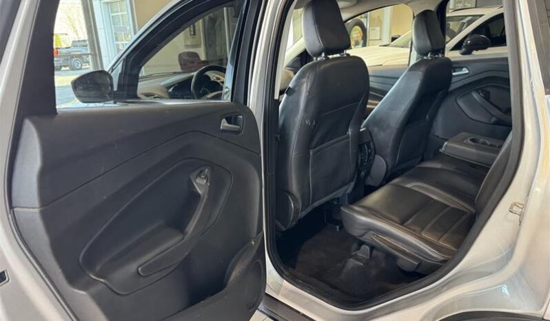 
								2018 Ford Escape Sel – 4wd full									