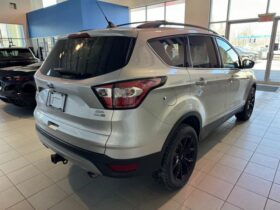2018 Ford Escape Sel – 4wd