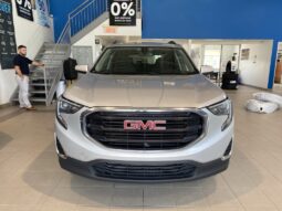 
										2018 GMC Terrain Awd Sle full									