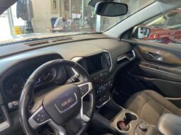 
										2018 GMC Terrain Awd Sle full									