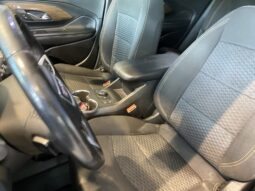 
										2018 GMC Terrain Awd Sle full									