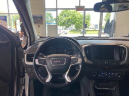 
										2018 GMC Terrain Awd Sle full									