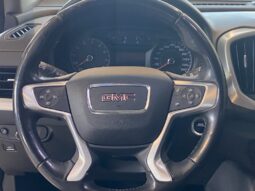 
										2018 GMC Terrain Awd Sle full									