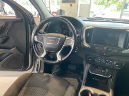 
										2018 GMC Terrain Awd Sle full									