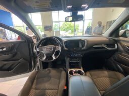 
										2018 GMC Terrain Awd Sle full									
