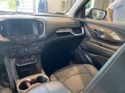 
										2018 GMC Terrain Awd Sle full									