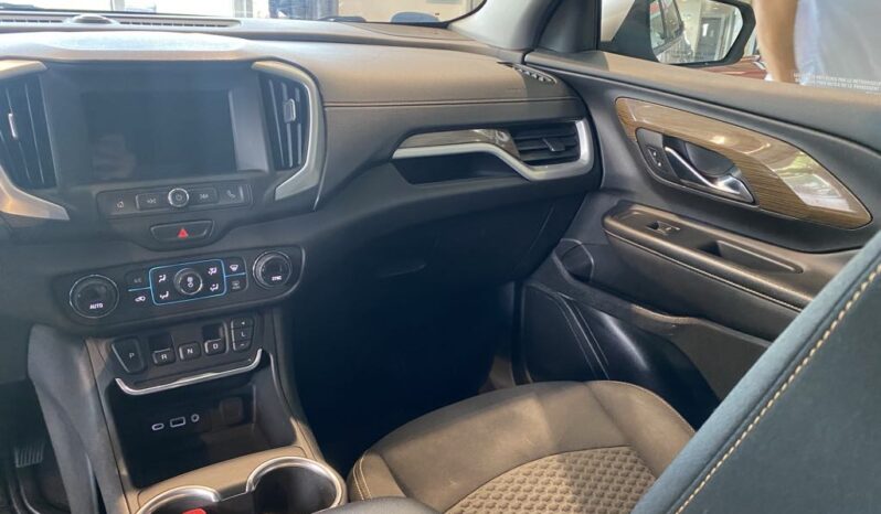 
								2018 GMC Terrain Awd Sle full									