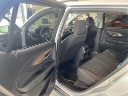 
										2018 GMC Terrain Awd Sle full									