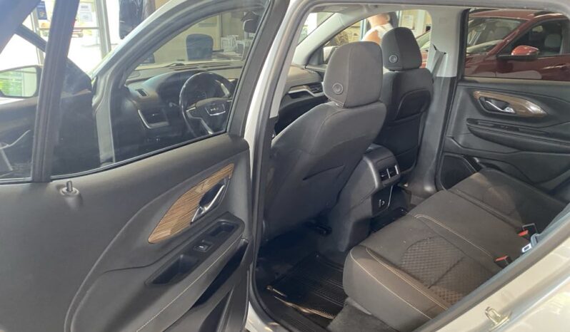 
								2018 GMC Terrain Awd Sle full									