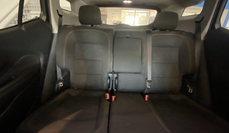 
								2018 GMC Terrain Awd Sle full									