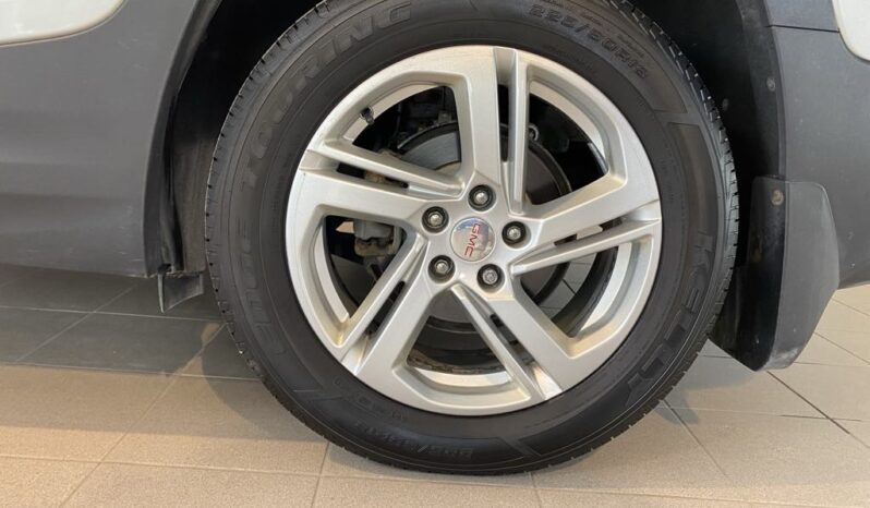
								2018 GMC Terrain Awd Sle full									