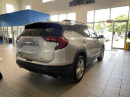
										2018 GMC Terrain Awd Sle full									