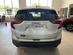 
										2018 GMC Terrain Awd Sle full									