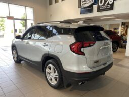 
										2018 GMC Terrain Awd Sle full									