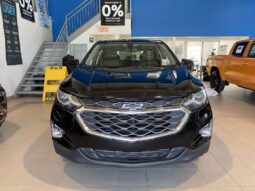 
										2019 Chevrolet Equinox Awd Lt 1.5t full									