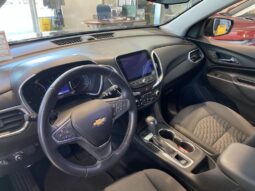 
										2019 Chevrolet Equinox Awd Lt 1.5t full									