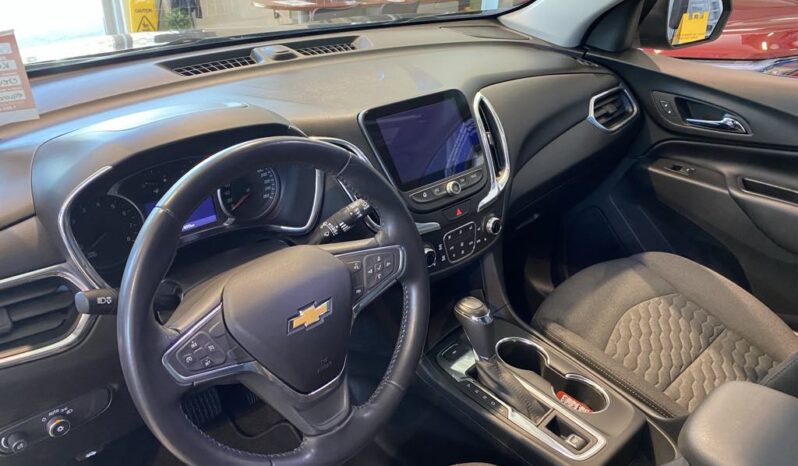 
								2019 Chevrolet Equinox Awd Lt 1.5t full									