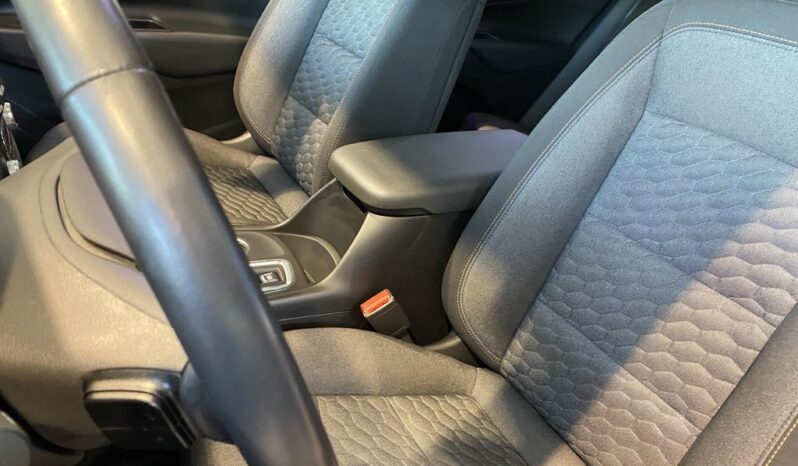 
								2019 Chevrolet Equinox Awd Lt 1.5t full									