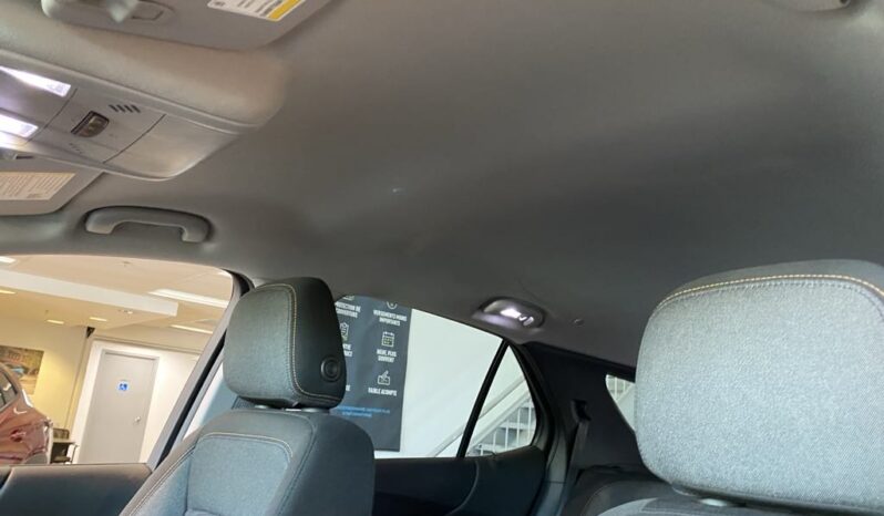 
								2019 Chevrolet Equinox Awd Lt 1.5t full									