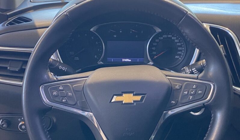 
								2019 Chevrolet Equinox Awd Lt 1.5t full									