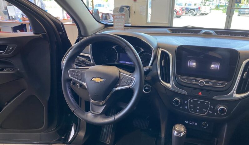 
								2019 Chevrolet Equinox Awd Lt 1.5t full									