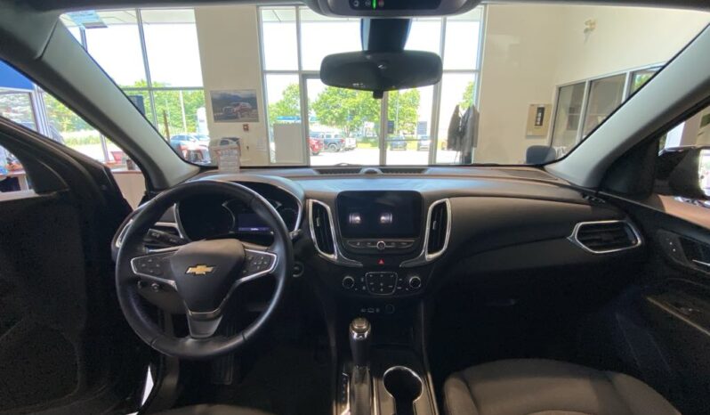 
								2019 Chevrolet Equinox Awd Lt 1.5t full									