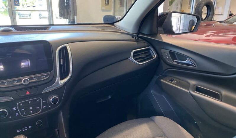 
								2019 Chevrolet Equinox Awd Lt 1.5t full									