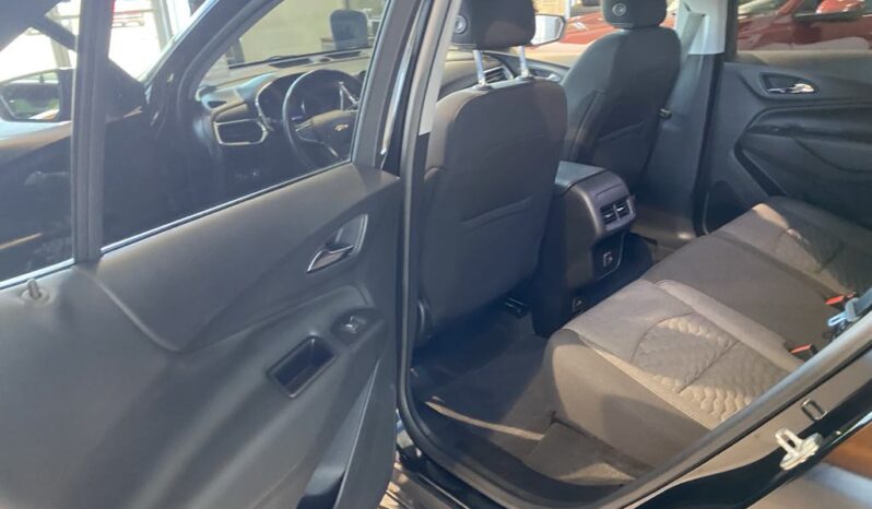 
								2019 Chevrolet Equinox Awd Lt 1.5t full									