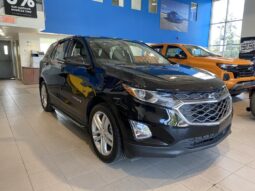 
										2019 Chevrolet Equinox Awd Lt 1.5t full									
